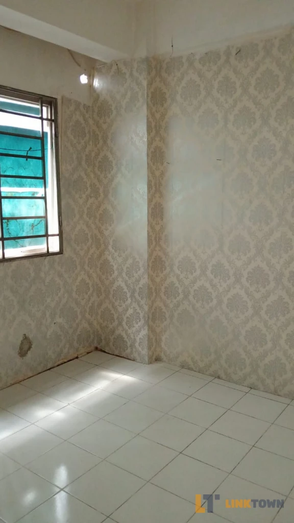 Linktown Apartemen City Park Cengkareng